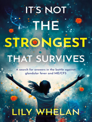 cover image of It's Not the Strongest That Survives